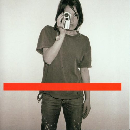 New Order “Get Ready” CD cover: person holding a vintage camera.