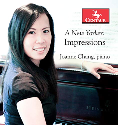 New Yorker - Impressions / Var - New Yorker - Impressions [CD]