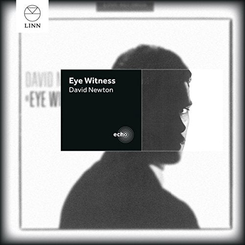 Newton / Green / Ganley - Eye Witness [CD]