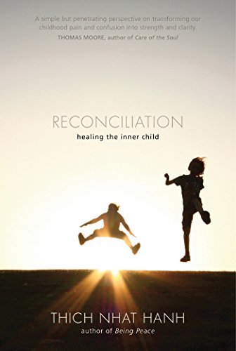 Book cover with silhouetted children jumping towards a bright sun.