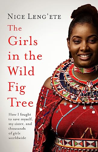 Book cover featuring a smiling Black woman in colorful beaded jewelry.