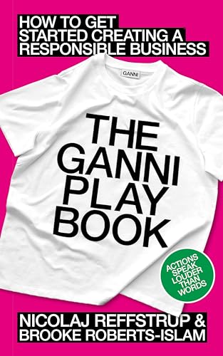 Book cover with bold text and a white t-shirt graphic.
