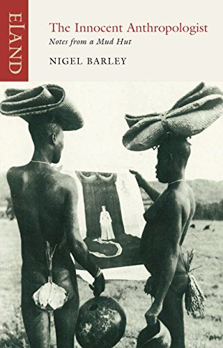 Book cover showing two people with head coverings holding a picture of a queen.