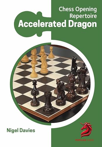 Book cover featuring a chess board with black and white pieces.