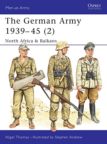 Book cover depicting three German soldiers in World War II uniforms.