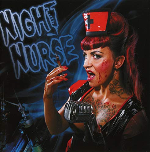Night Nurse - Night Nurse [CD]