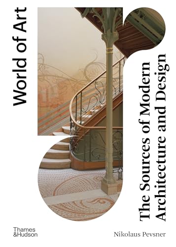 Book cover featuring an ornate, curving staircase with detailed ironwork.