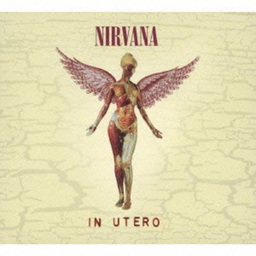 Nirvana - In Utero Deluxe Edition [SHM-CD] [CD]