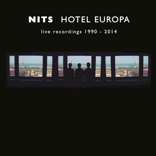 Nits - Hotel Europa [VINYL]