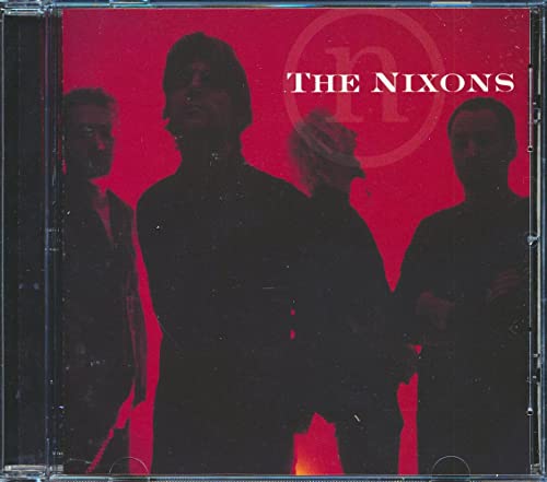Nixons - Nixons [CD]