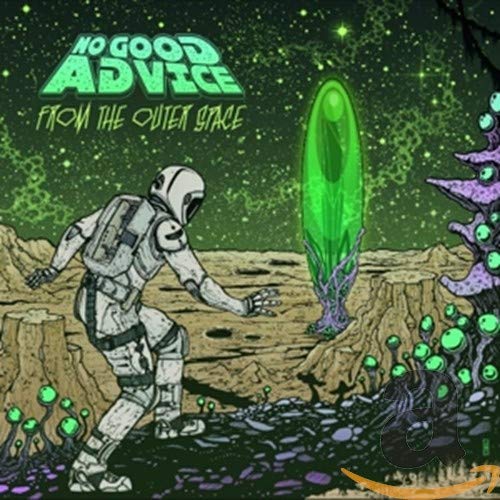 No Good Advice - No Good Advice [CD]