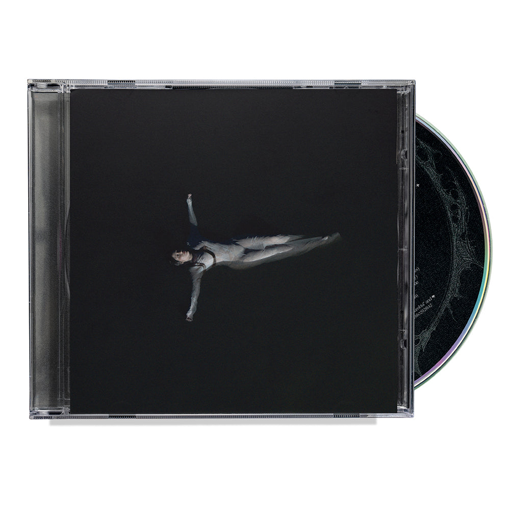 Noah Cyrus - I WANT MY LOVED ONES TO GO WITH ME [CD]