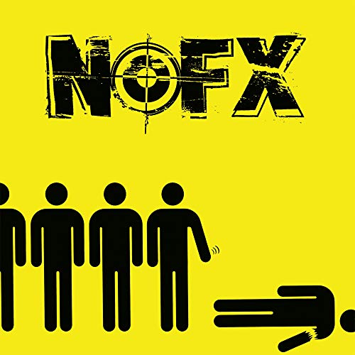 Nofx - Wolves in Wolves Clothing  [VINYL]