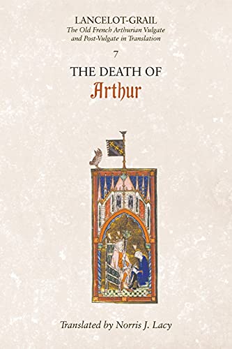 Book cover featuring text title and a medieval illustration of a king and scribe.