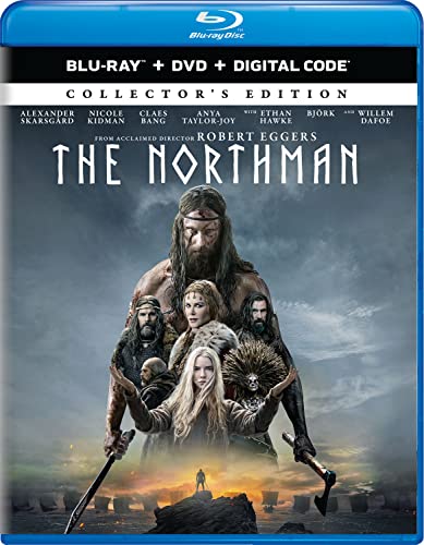 Northman [BLU-RAY]