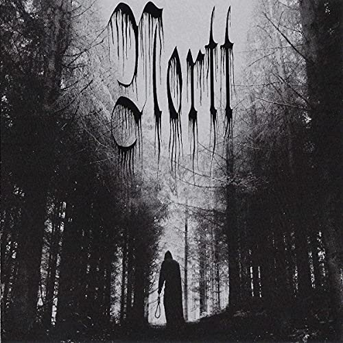 Nortt - Galgenfrist [CD]