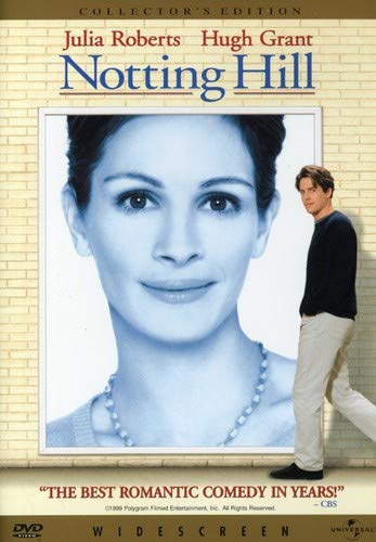 Notting Hill [DVD]