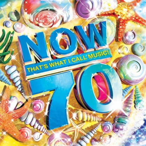 Now That's What I Call Music! - Now That's What I Call Music! 70 [CD]