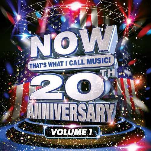 Compilation CD with colorful cover art and various music artists from multiple decades.