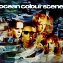CD cover for Ocean Colour Scene featuring a band portrait.
