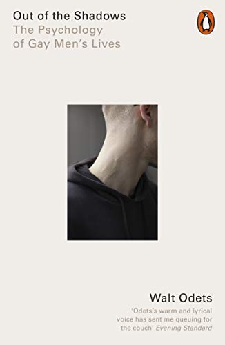 Book cover with a partial view of a man’s neck and shoulder.