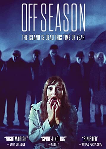 Offseason [DVD]