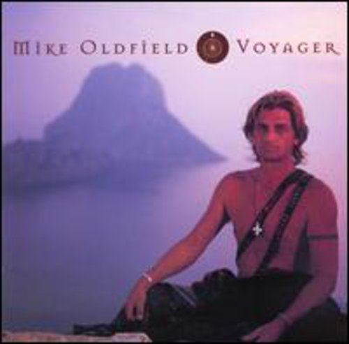Oldfield,mike - Voyager [CD]