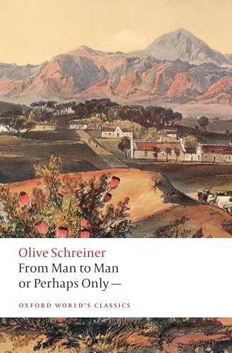Book cover with a landscape painting of mountains and buildings.
