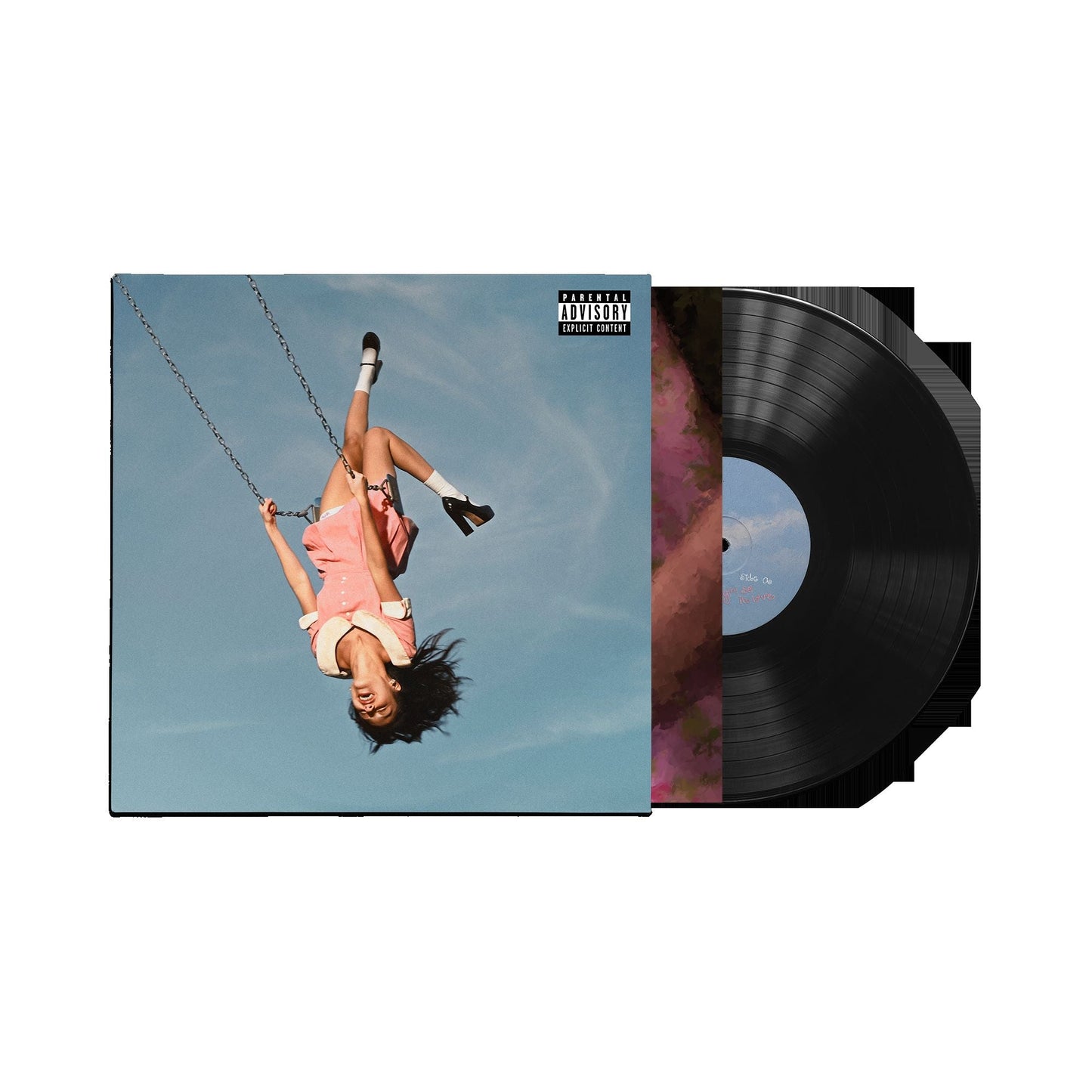 Olivia Rodrigo - you seem pretty sad for a girl… [VINYL]