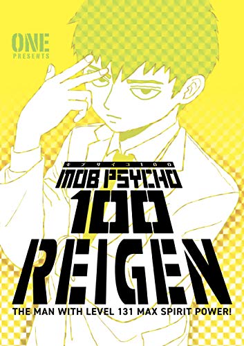 Book cover featuring a young man in a suit making a peace sign.