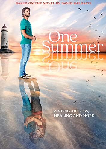 One Summer [DVD]