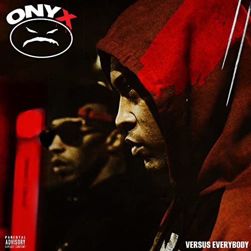 Onyx - Onyx Versus Everybody [CD]