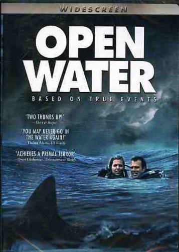 Open Water [DVD]