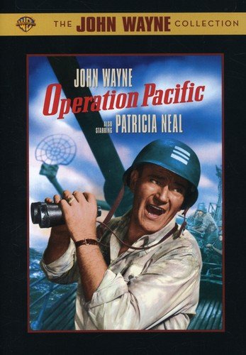 Operation Pacific [DVD]