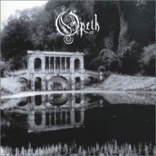 Opeth - Morningrise [CD]