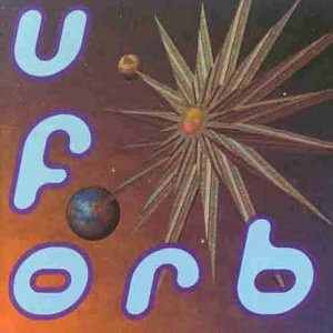 Orb (the) - U.f.orb - UFOrb [CD]