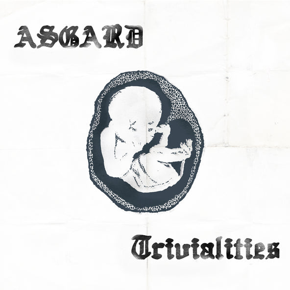 Asgard - Trivialities [VINYL]