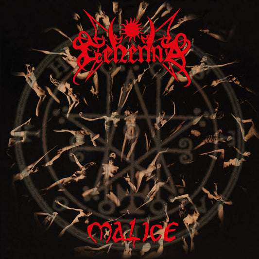Gehenna - Malice (our Third Spell) (black Vinyl 2lp 2nd Press) [VINYL]