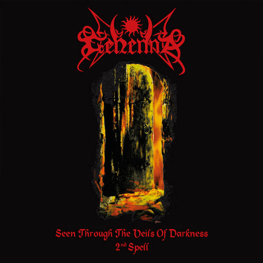 Gehenna - Seen Through The Veils Of Darkness (the Second Spell) (black Vinyl 2nd Press) [VINYL]