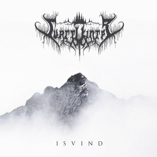 Svart Vinter - Isvind [VINYL]
