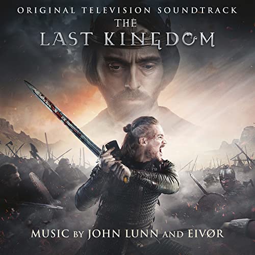 Original Motion Pictur... - Last Kingdom [VINYL]