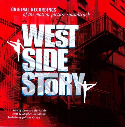 Original Soundtrack Artists - West Side Story [VINYL]
