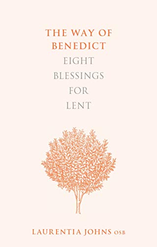 Book cover with text and an orange illustration of a tree.