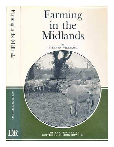 Book with plain cover, title and author name, likely in a simple font.
