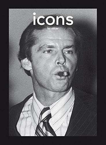 Black and white portrait of a man in a suit, holding a cigar.