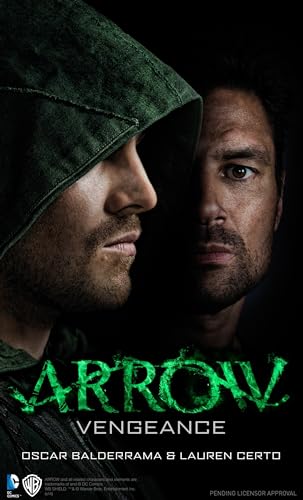 Book cover featuring a hooded man in profile and another man facing forward.