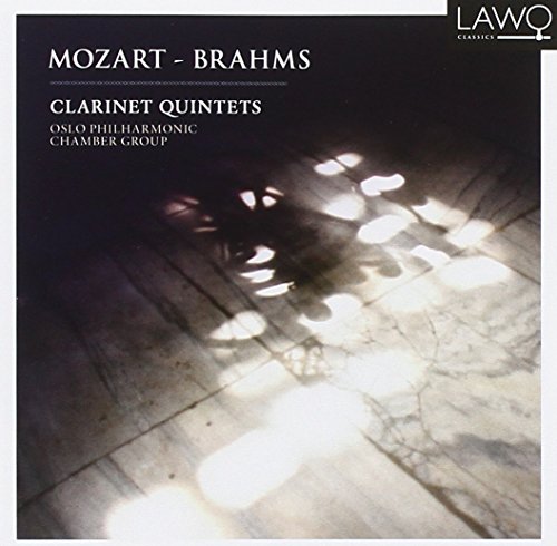 A CD cover featuring a marble floor with dappled light and white text.