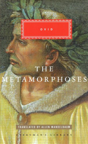 Book cover featuring a portrait of a man wearing a laurel wreath.