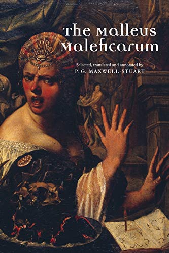 Book cover featuring a classical painting of a woman with a shocked expression.