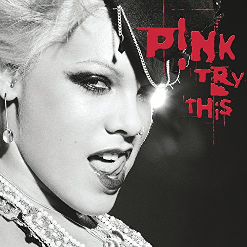 P!nk - Try This [VINYL]